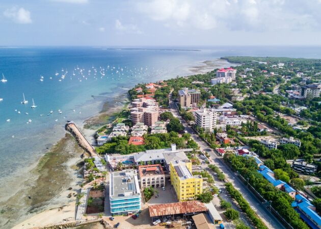 Dar es Salaam