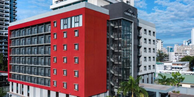 Dar es Salaam