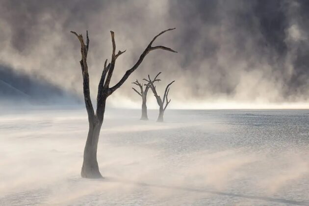 Deadvlei