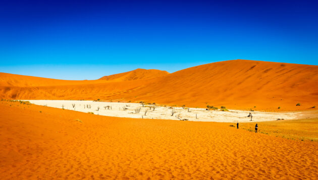 Deadvlei