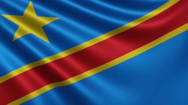 Democratic Republic of the Congo