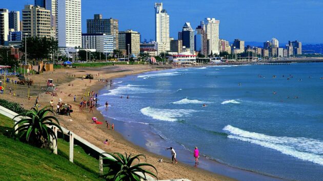 Durban