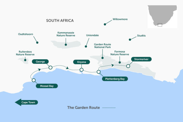Garden Route