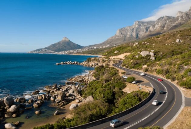 Garden Route