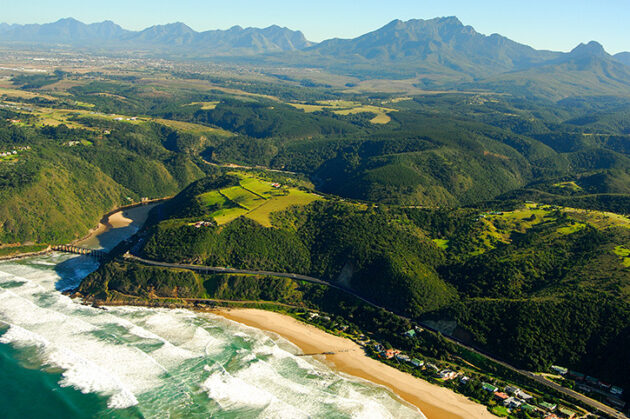 Garden Route