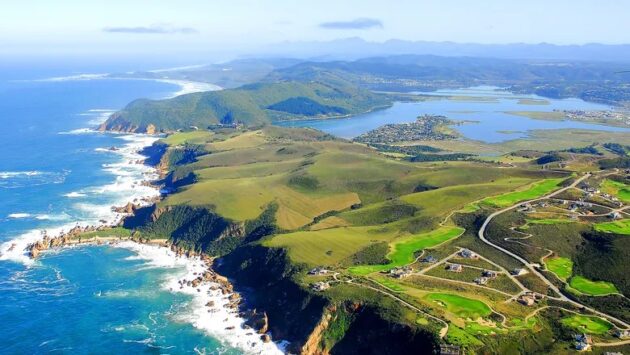 Garden Route