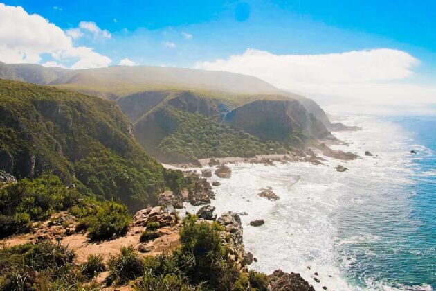 Garden Route