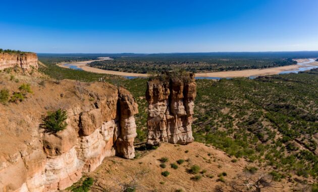 Gonarezhou National Park