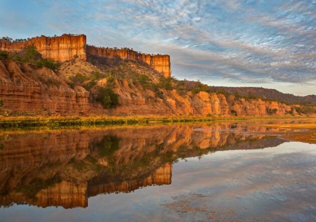 Gonarezhou National Park