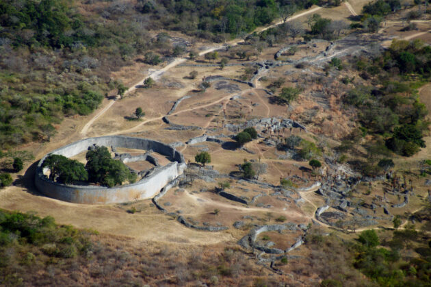 Great Zimbabwe National Monument