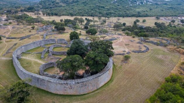 Great Zimbabwe National Monument