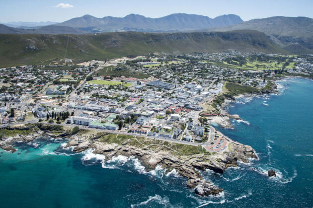 Hermanus