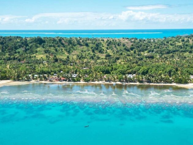 Île Sainte Marie