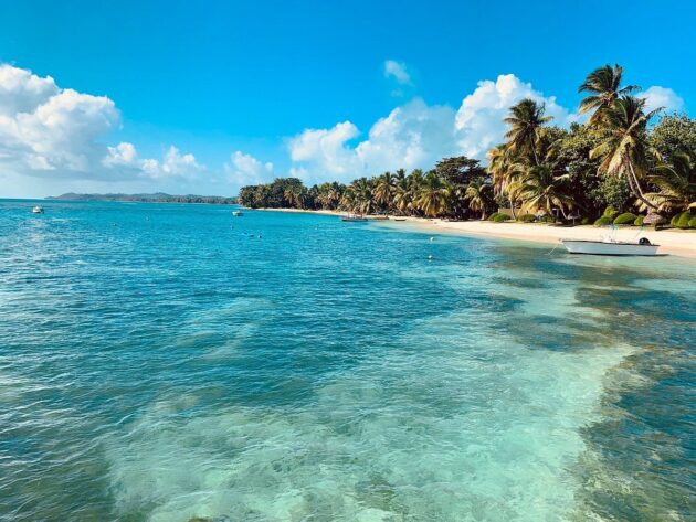 Île Sainte Marie