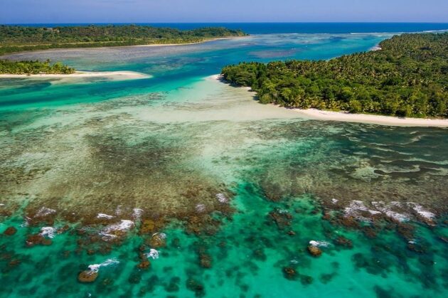 Île Sainte Marie