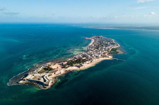 Ilha de Moçambique
