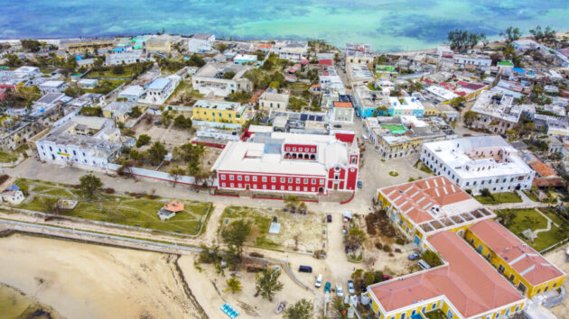 Ilha de Moçambique