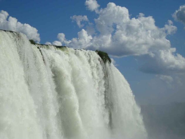 Kalandula Falls