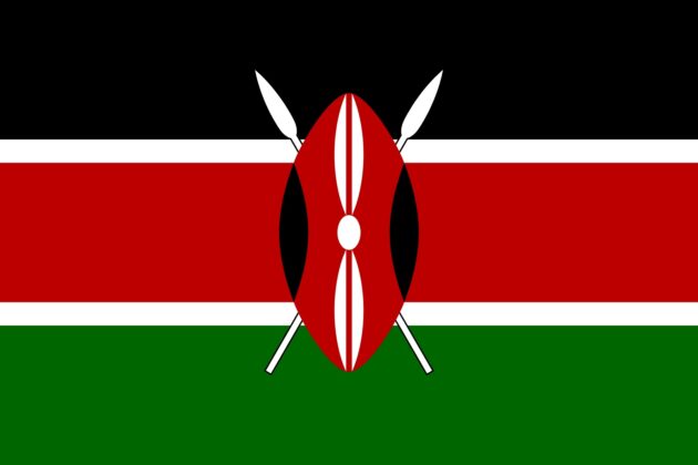 Kenya