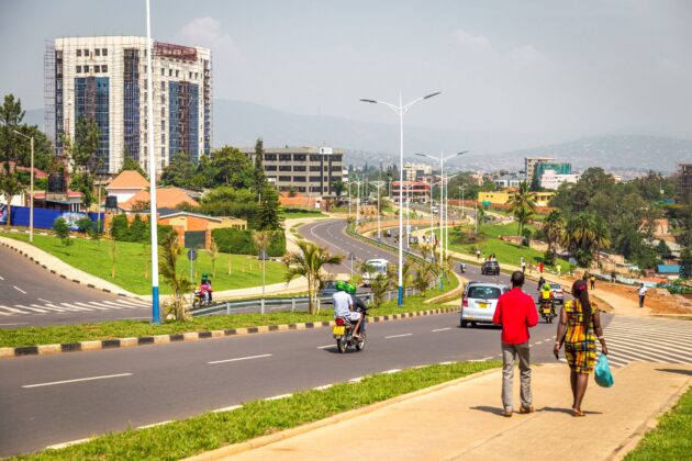 Kigali