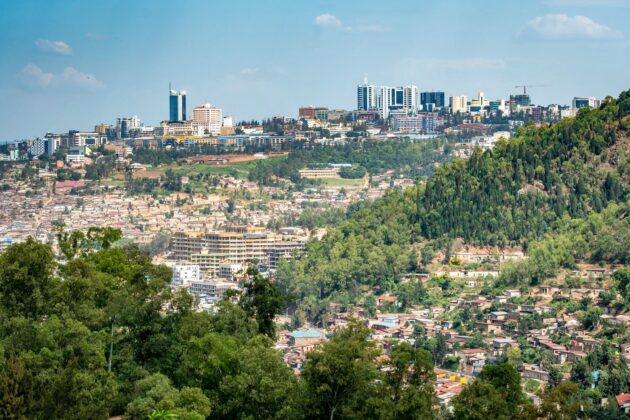 Kigali