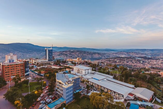Kigali