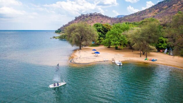 Lake Malawi National Park