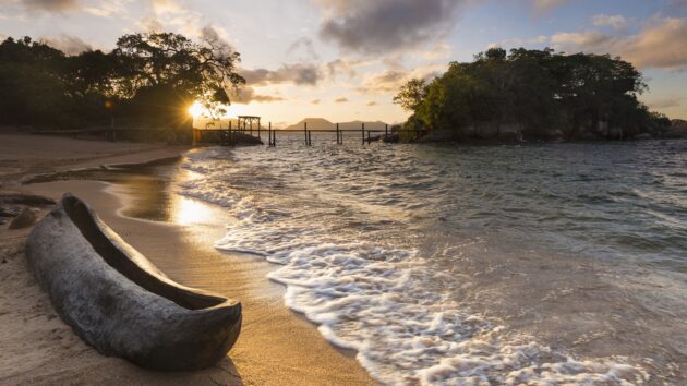 Lake Malawi National Park