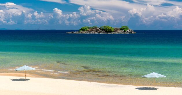 Lake Malawi National Park