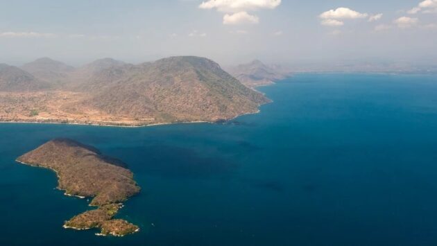 Lake Malawi National Park