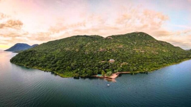 Lake Malawi National Park