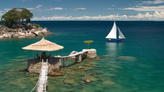 Likoma Island