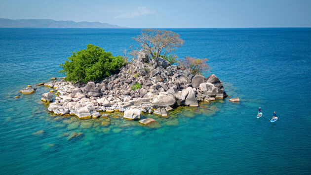 Likoma Island