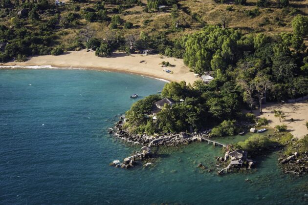 Likoma Island