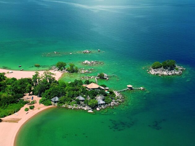 Likoma Island