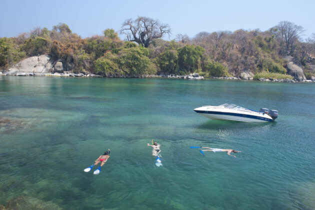 Likoma Island