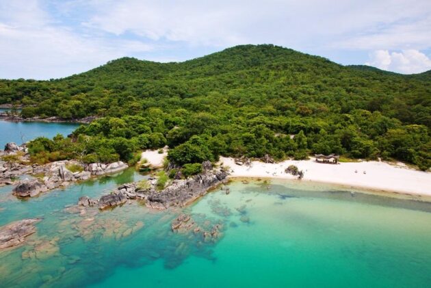Likoma Island