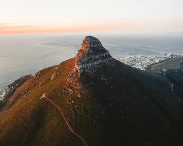 Lion's Head
