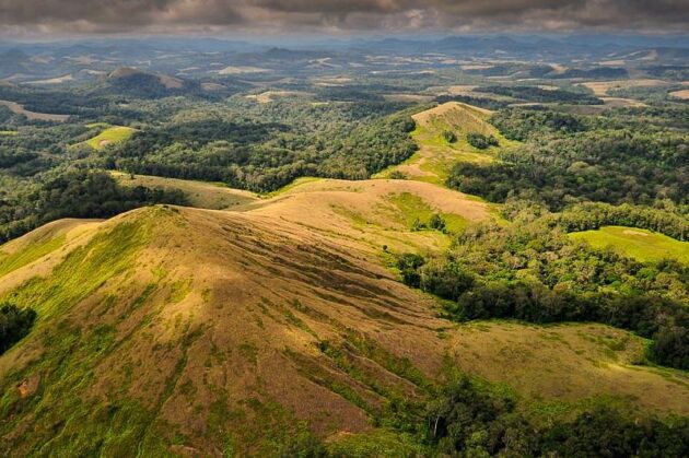 Lopé National Park