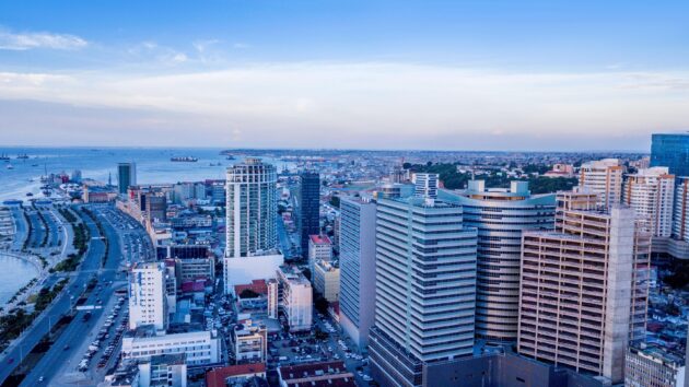 Luanda