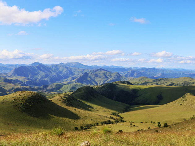 Malolotja National Park