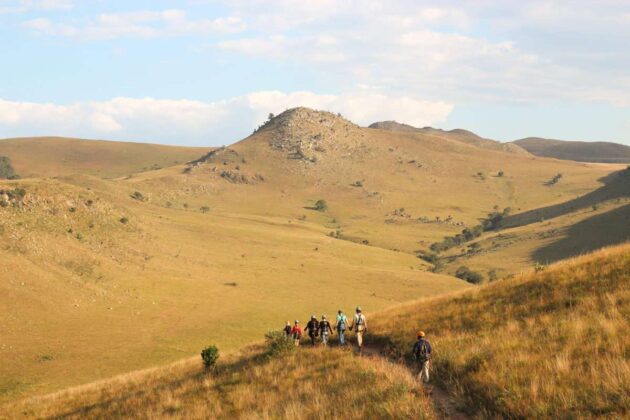 Malolotja National Park