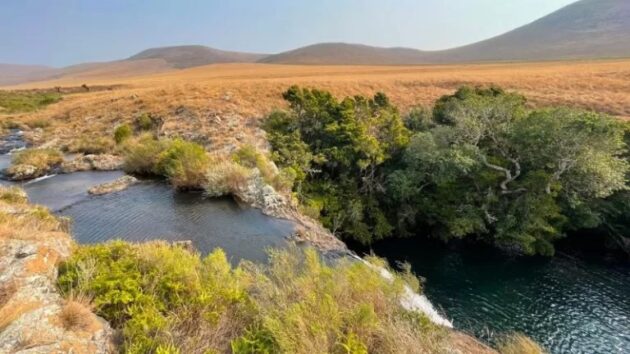 Malolotja National Park