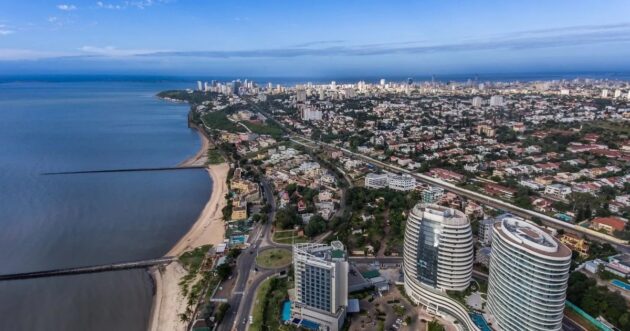 Maputo