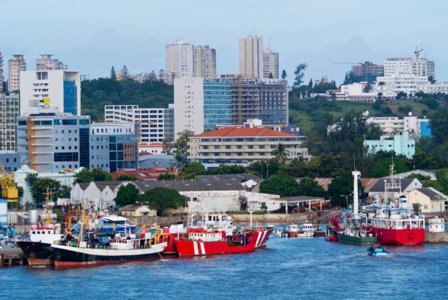 Maputo