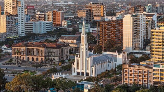 Maputo