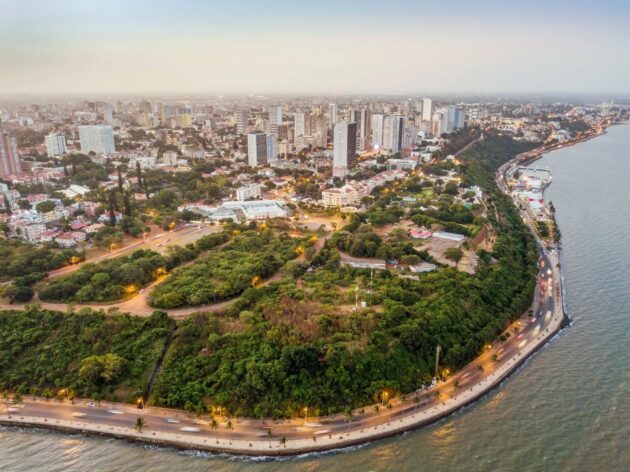Maputo