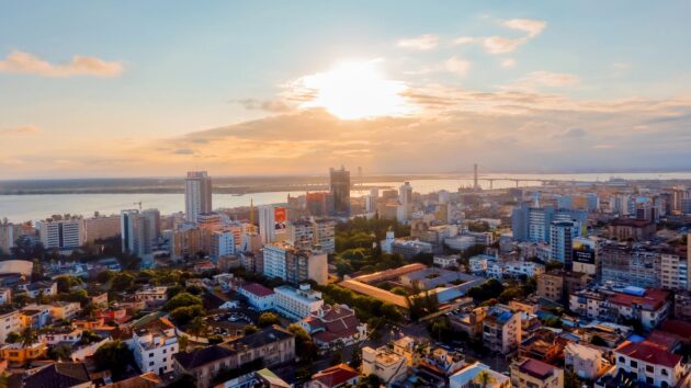 Maputo