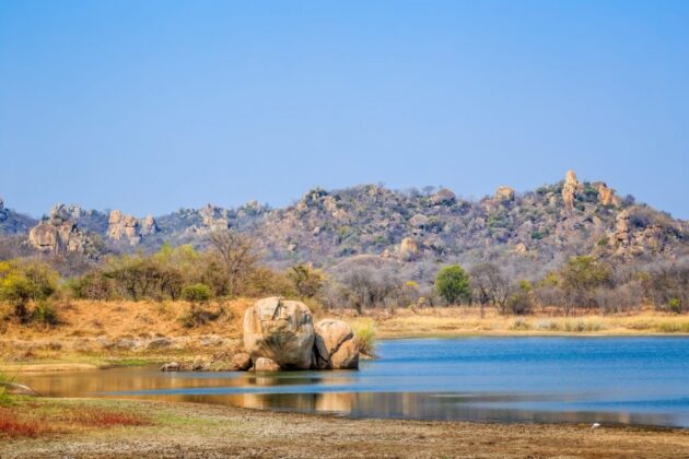Matobo National Park