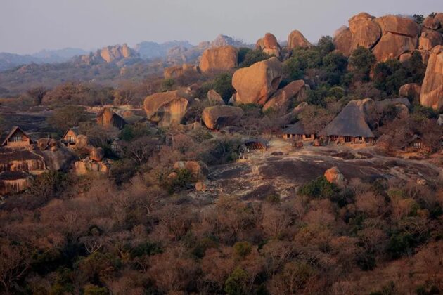 Matobo National Park